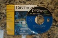 Official Sega Dreamcast Magazine Vol. 6 Sega Dreamcast US box art